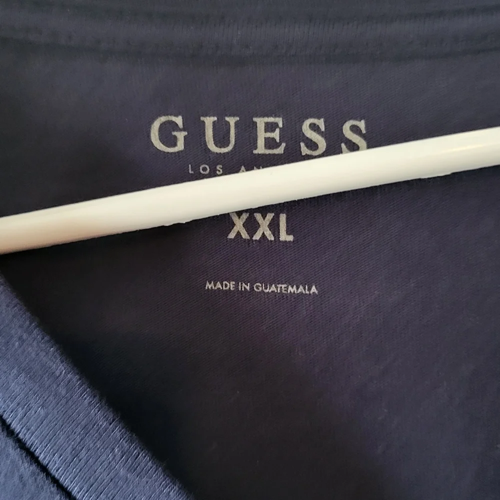 Mens Los Angeles Shirt - Picture 3 of 3